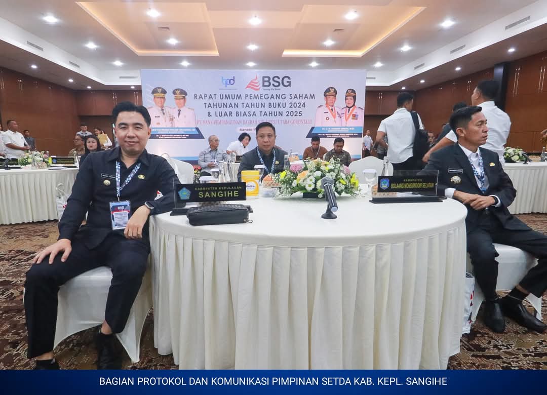 Bupati Michael Thungari: Turunkan Bunga Kredit ASN, Usut Skandal ATM